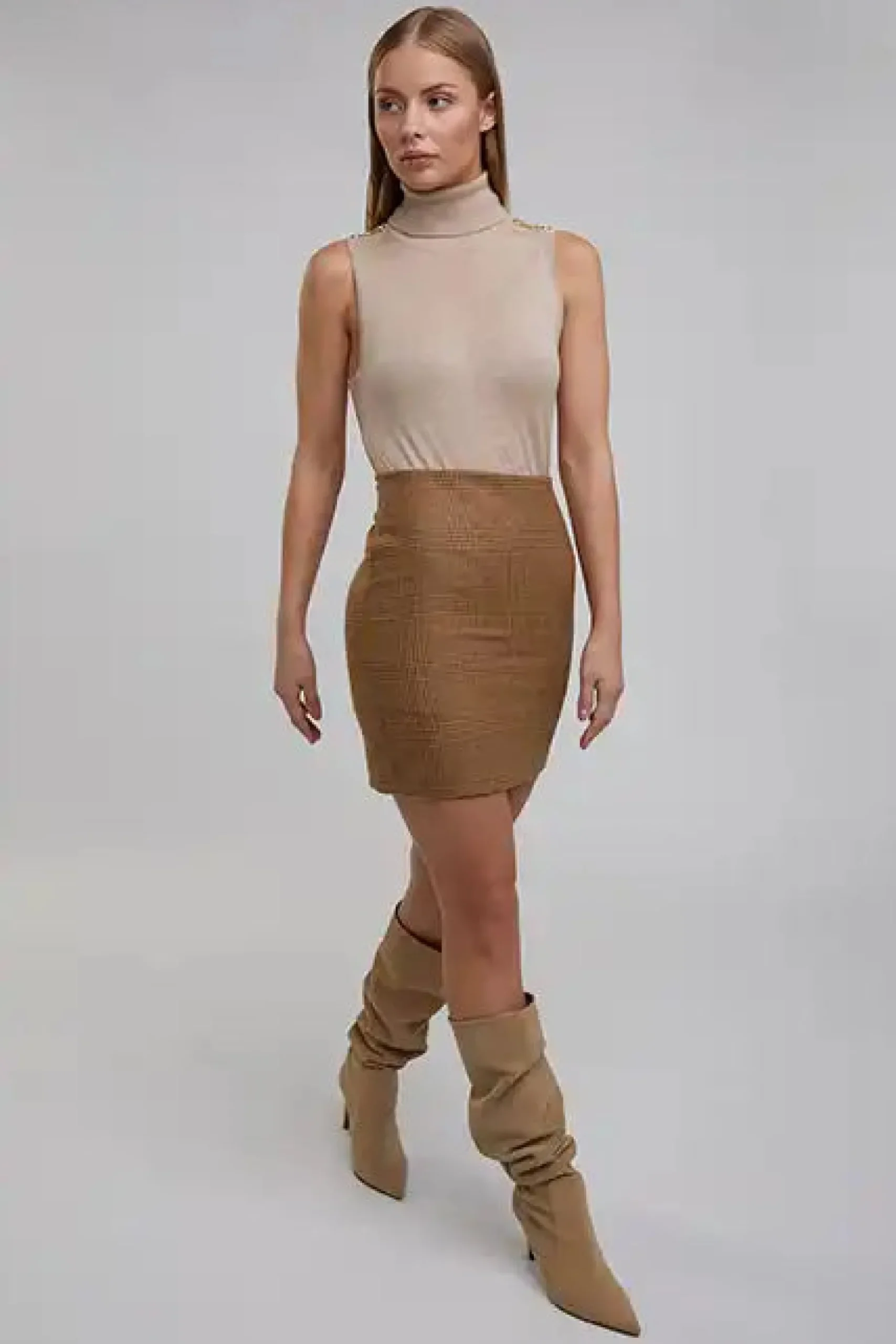 Chelsea Skirt