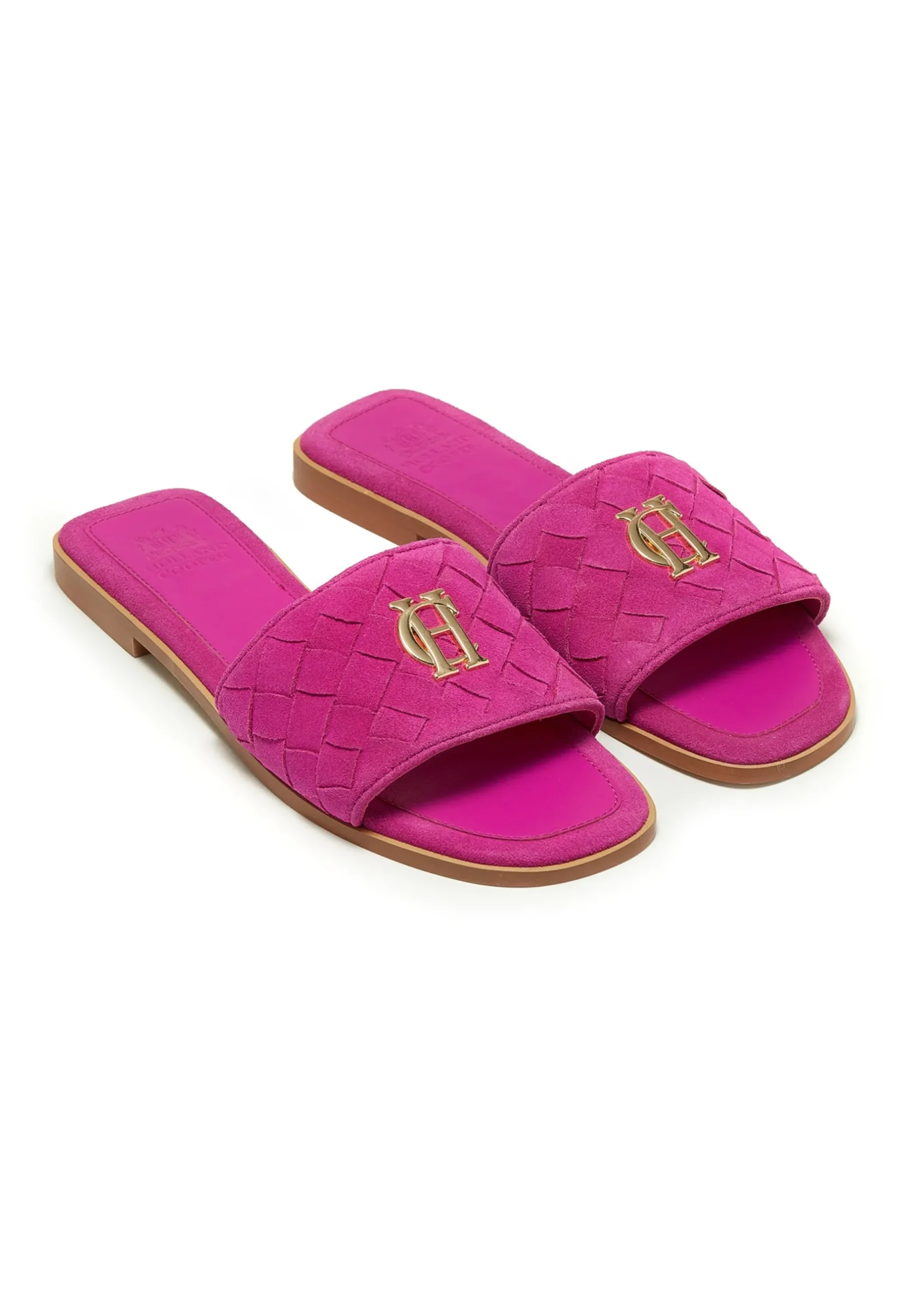 Chelsea Slides