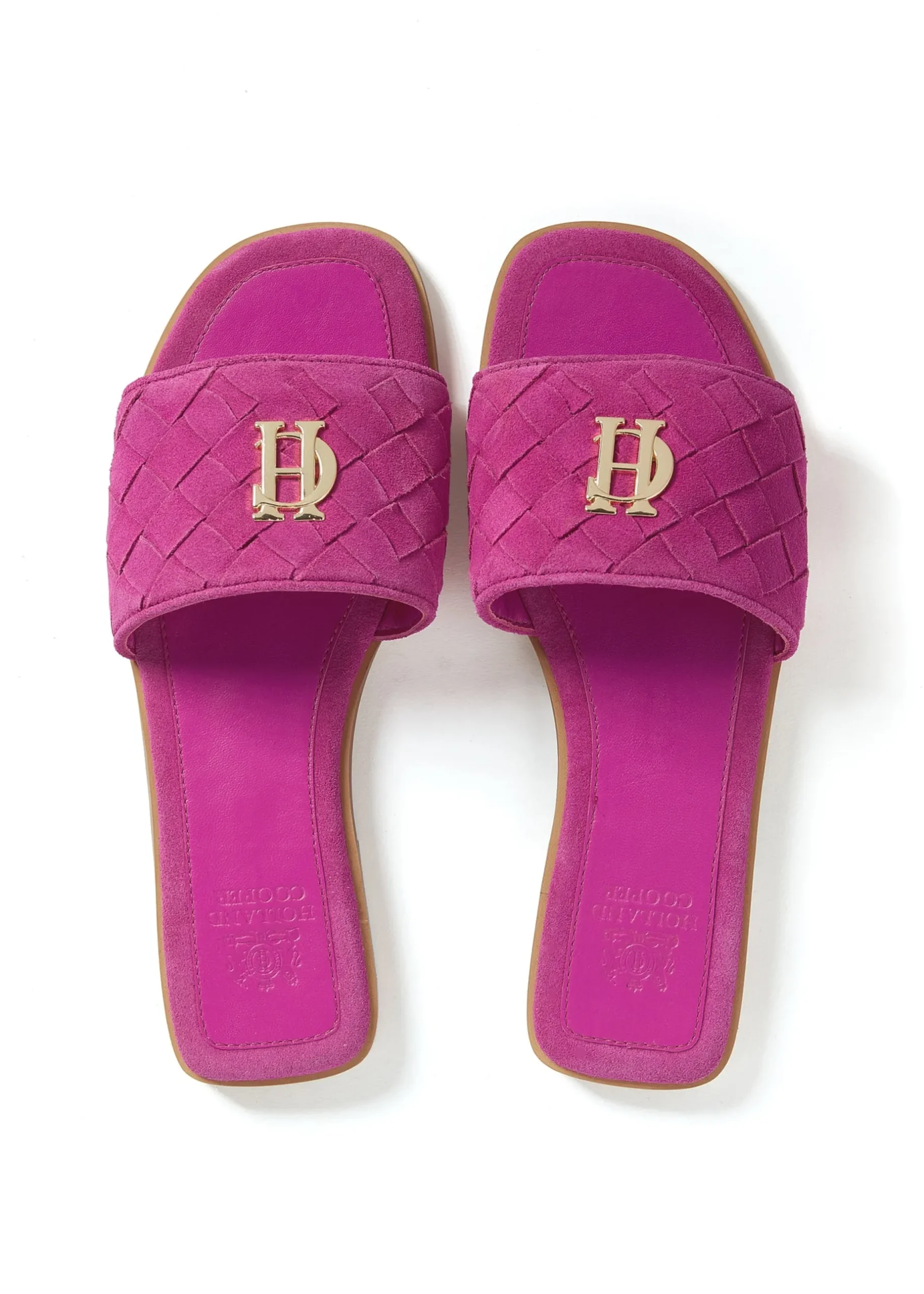 Chelsea Slides