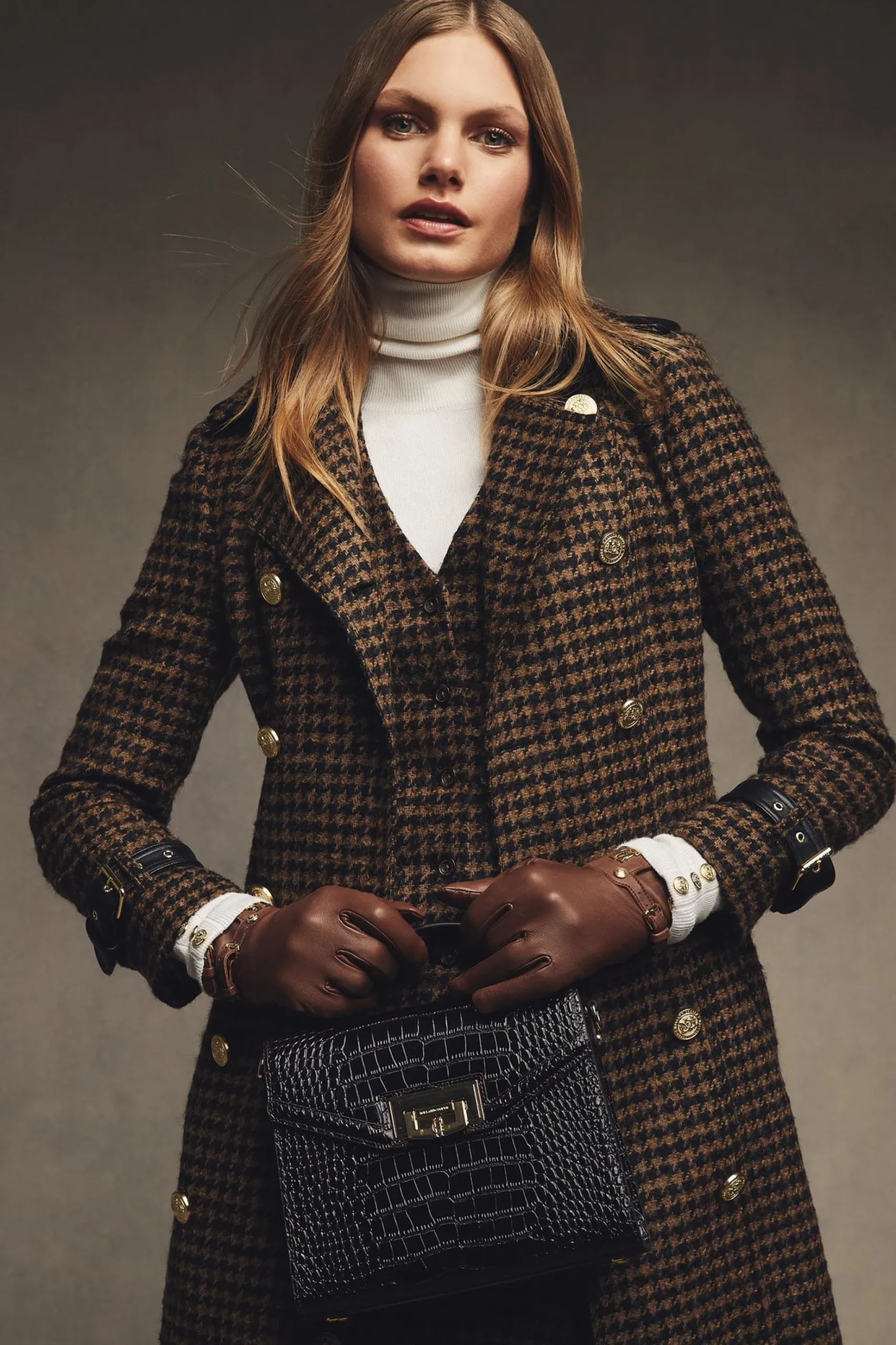 Cheltenham Bag