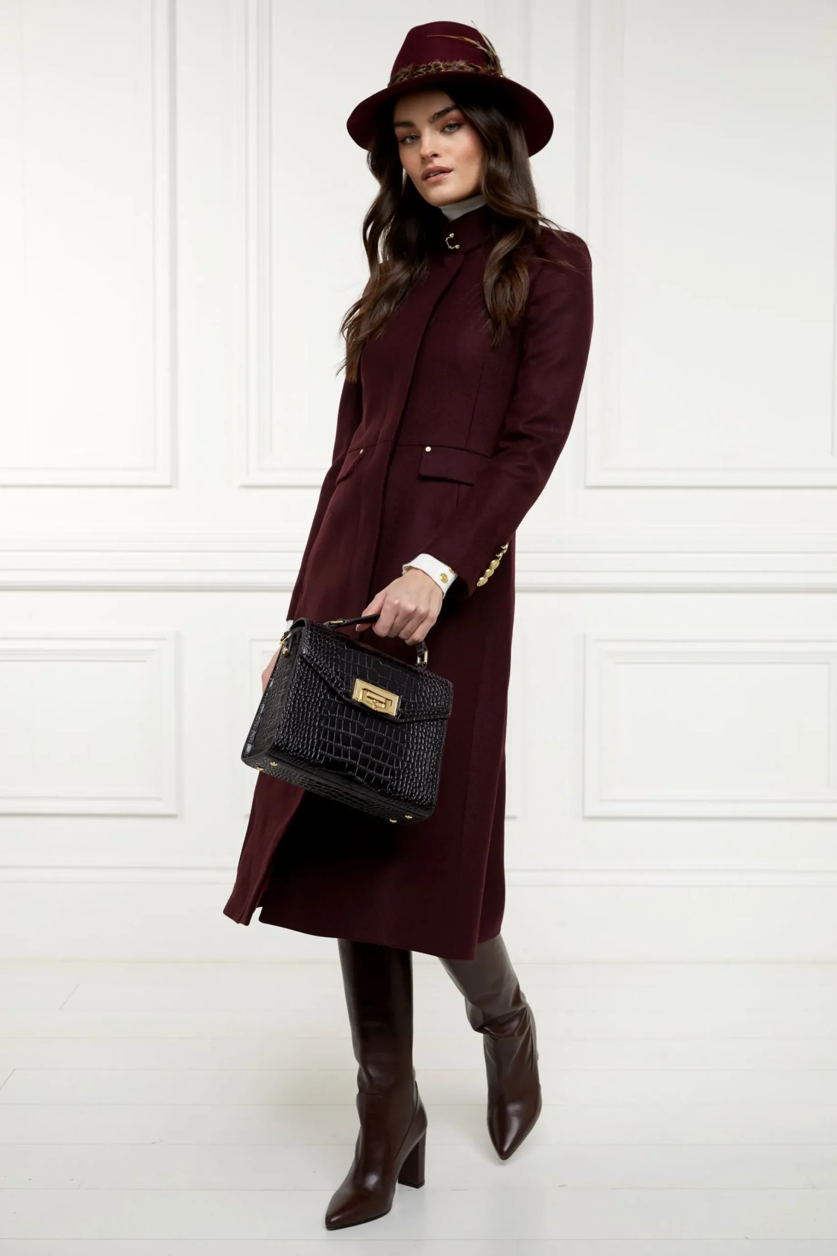 Cheltenham Bag