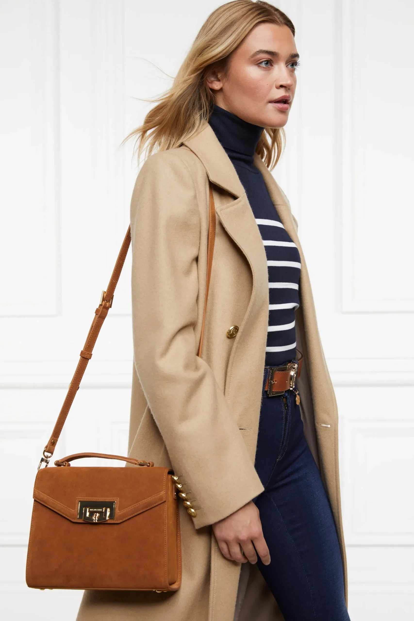 Cheltenham Bag