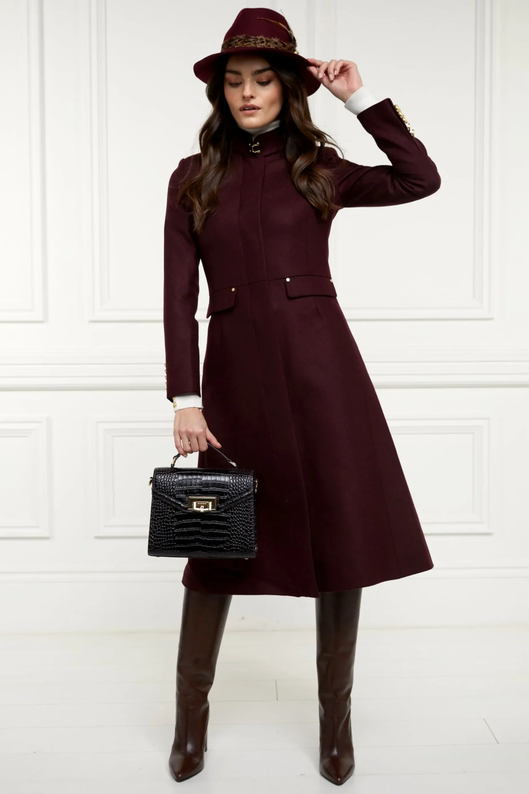 Cheltenham Bag