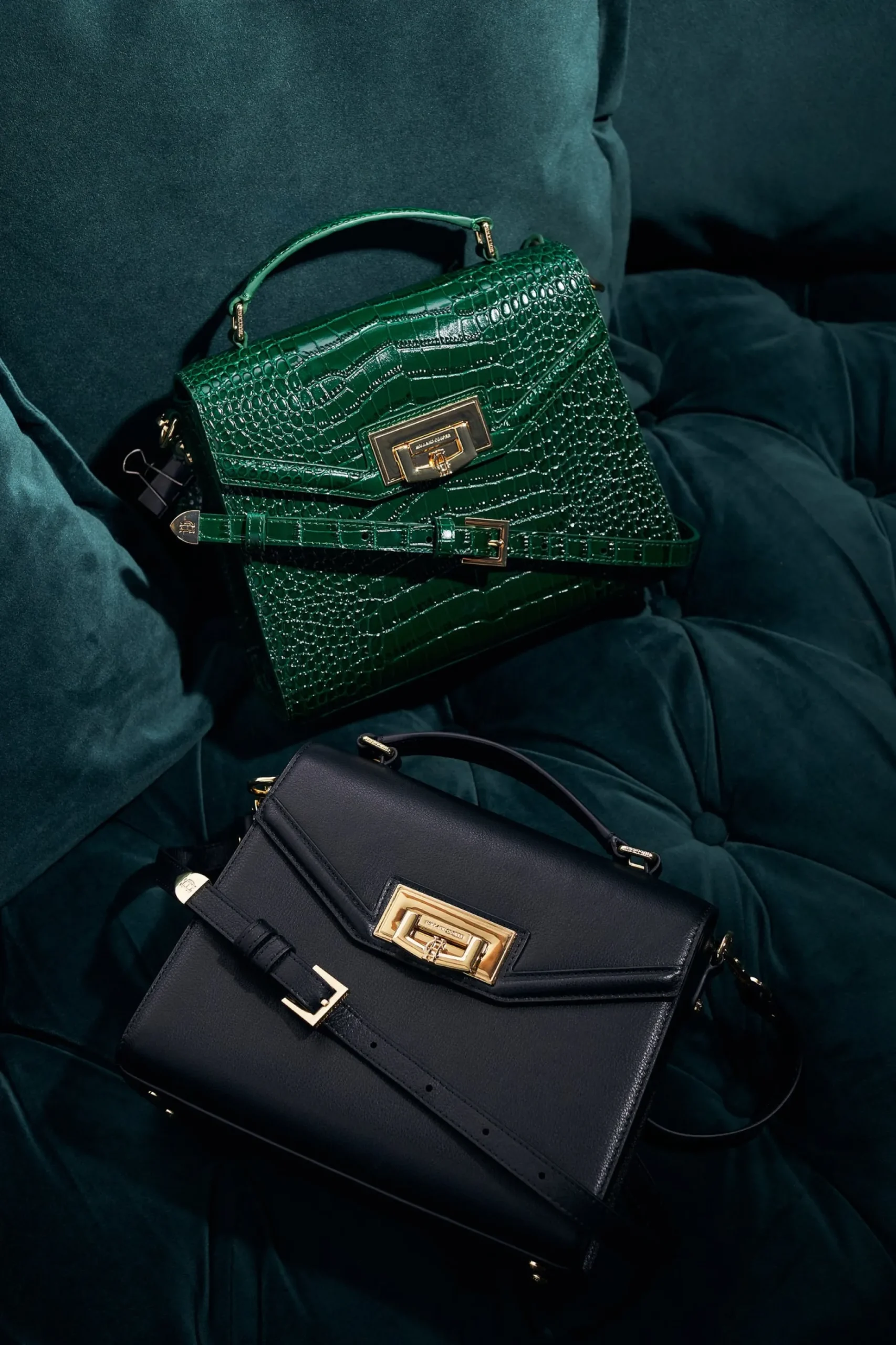 Cheltenham Bag