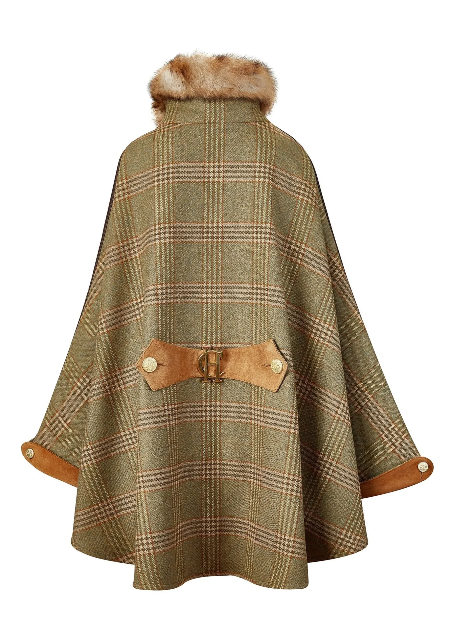 Chiltern Cape
