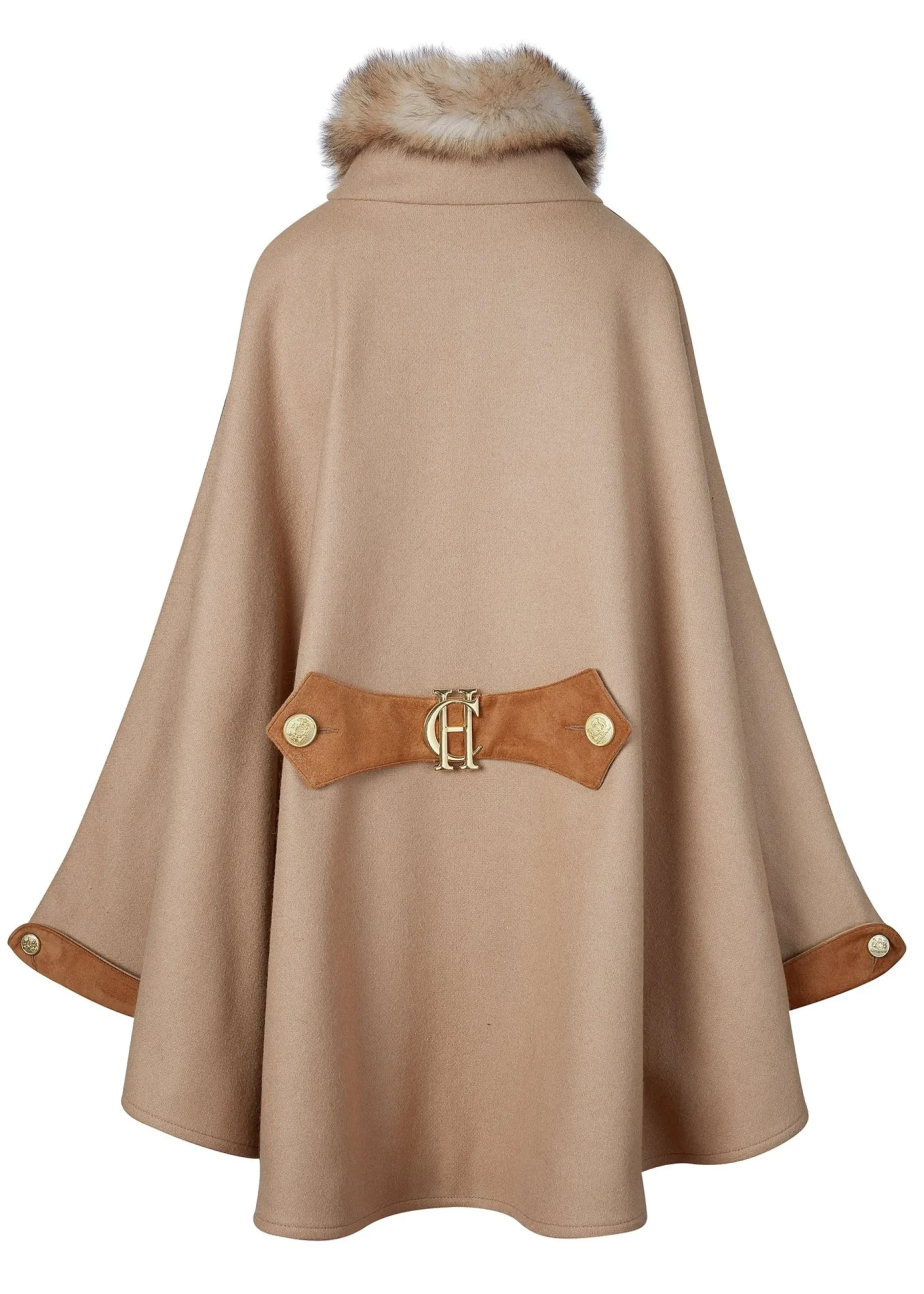 Chiltern Cape