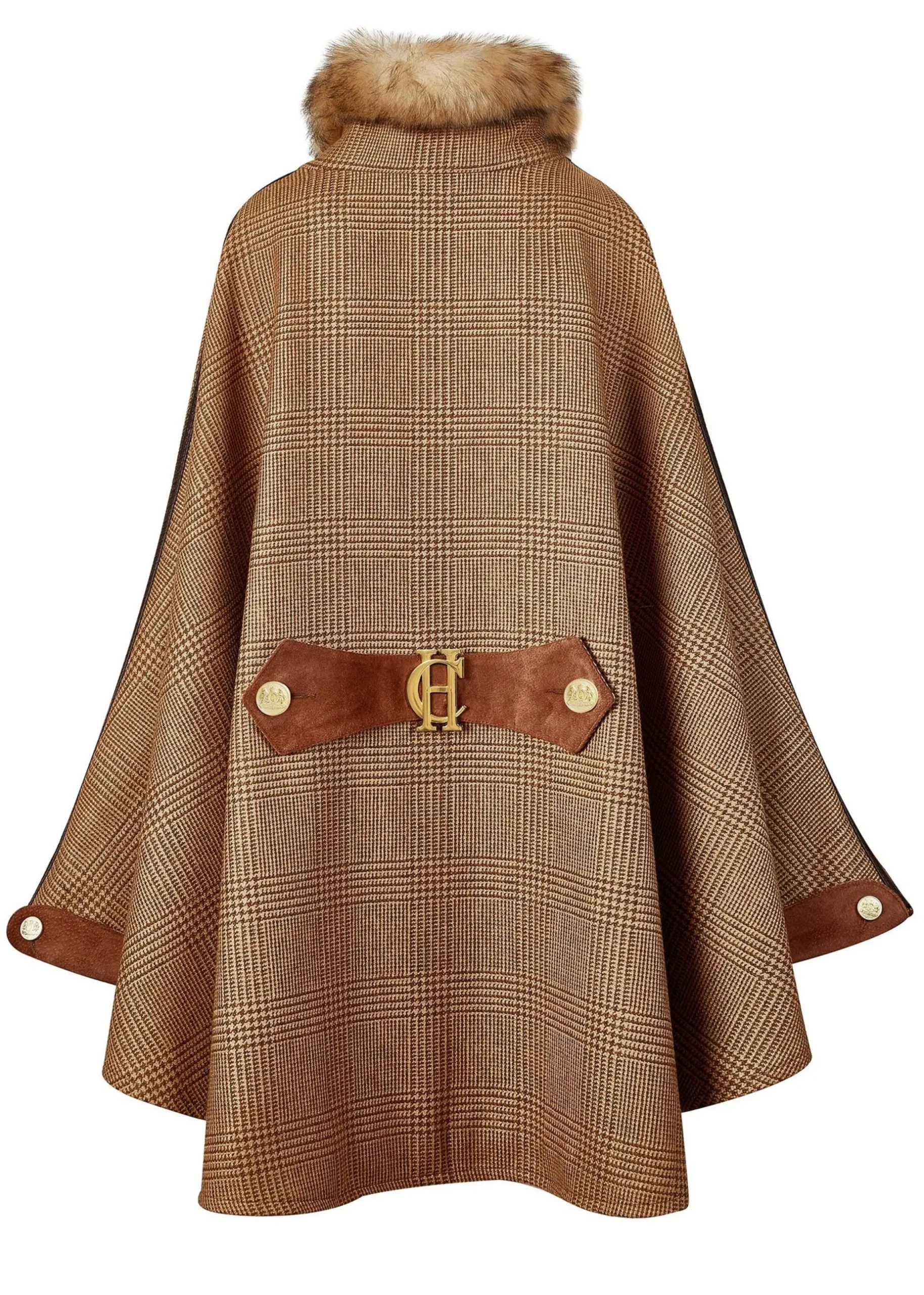 Chiltern Cape