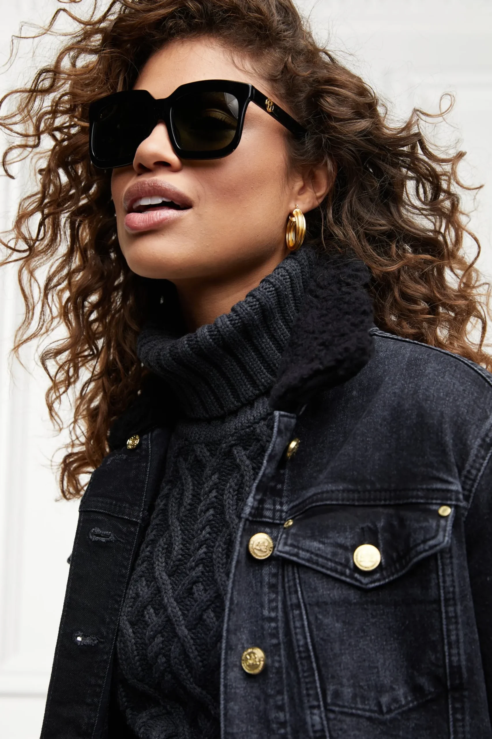 City Sunglasses