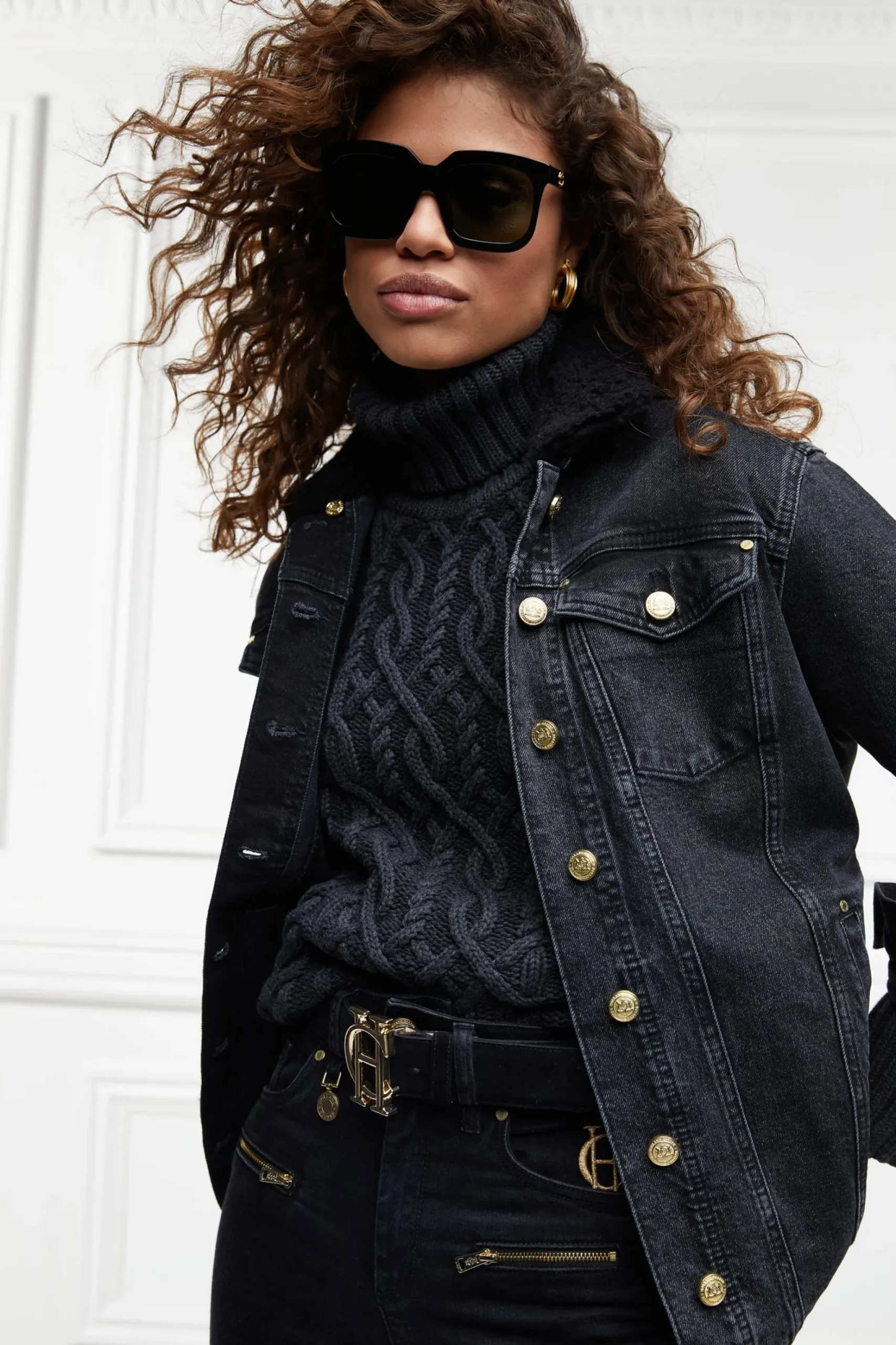 City Sunglasses