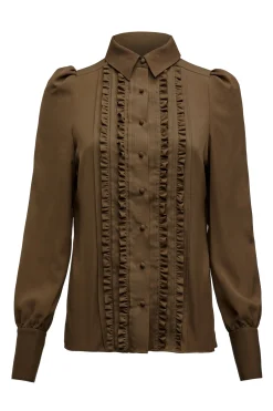 Clarissa Shirt