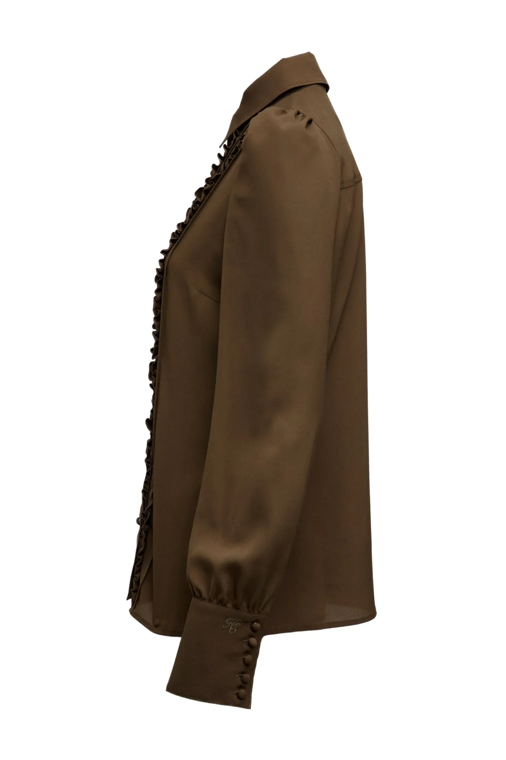 Clarissa Shirt