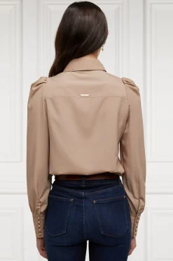 Clarissa Shirt