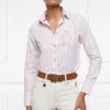 Classic Button Down Shirt