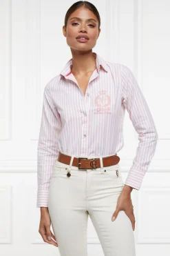 Classic Button Down Shirt