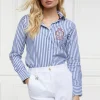 Classic Button Down Shirt