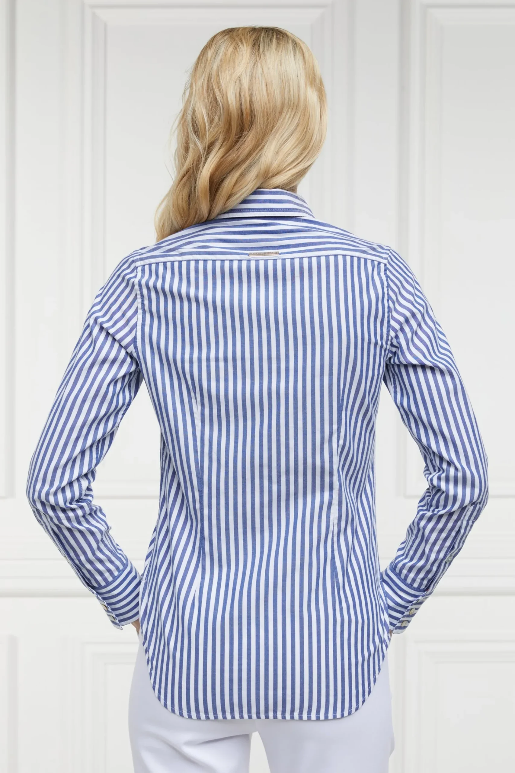 Classic Button Down Shirt