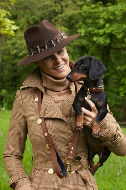 Classic Dog Lead