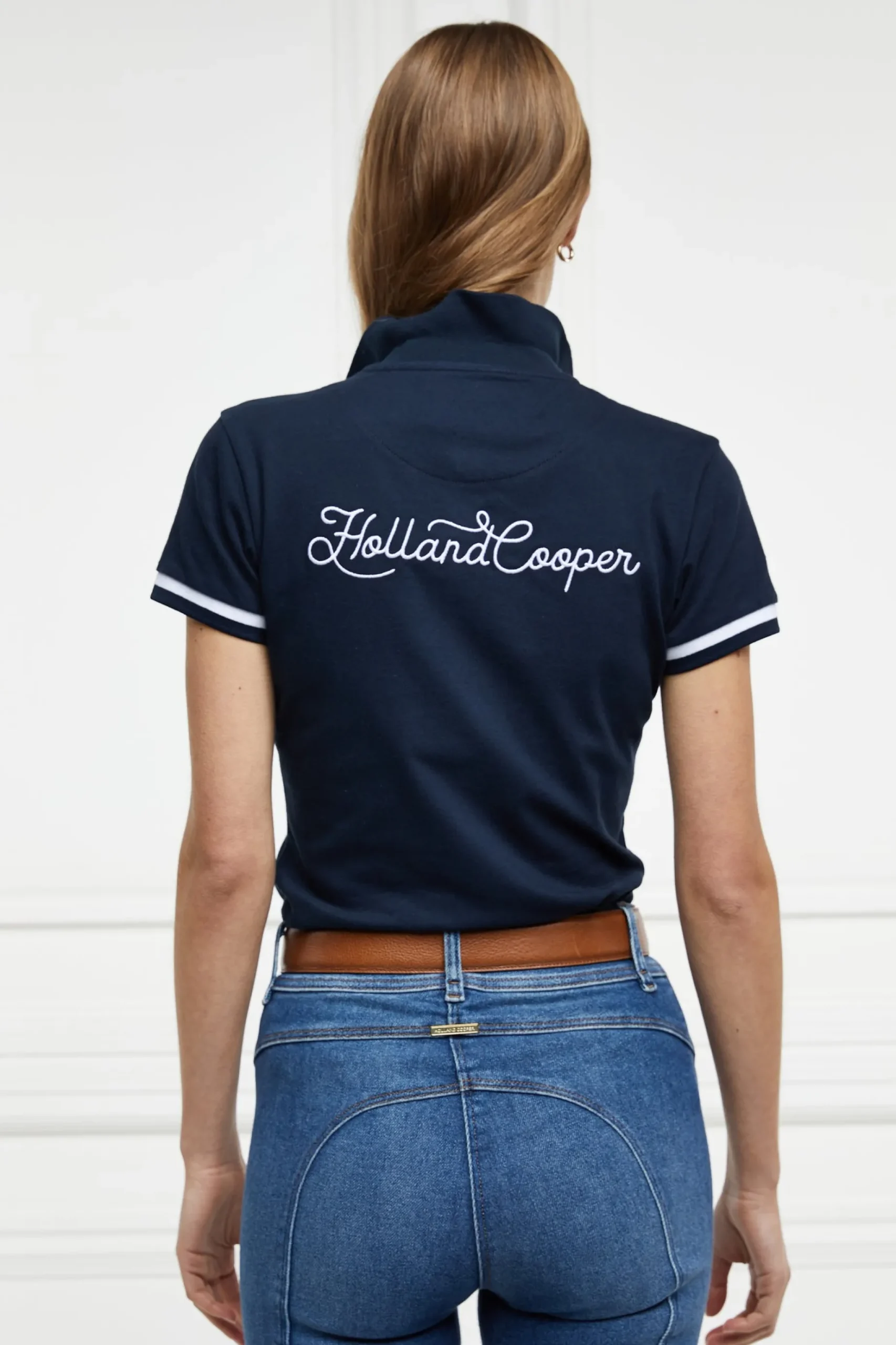 Classic Polo Shirt