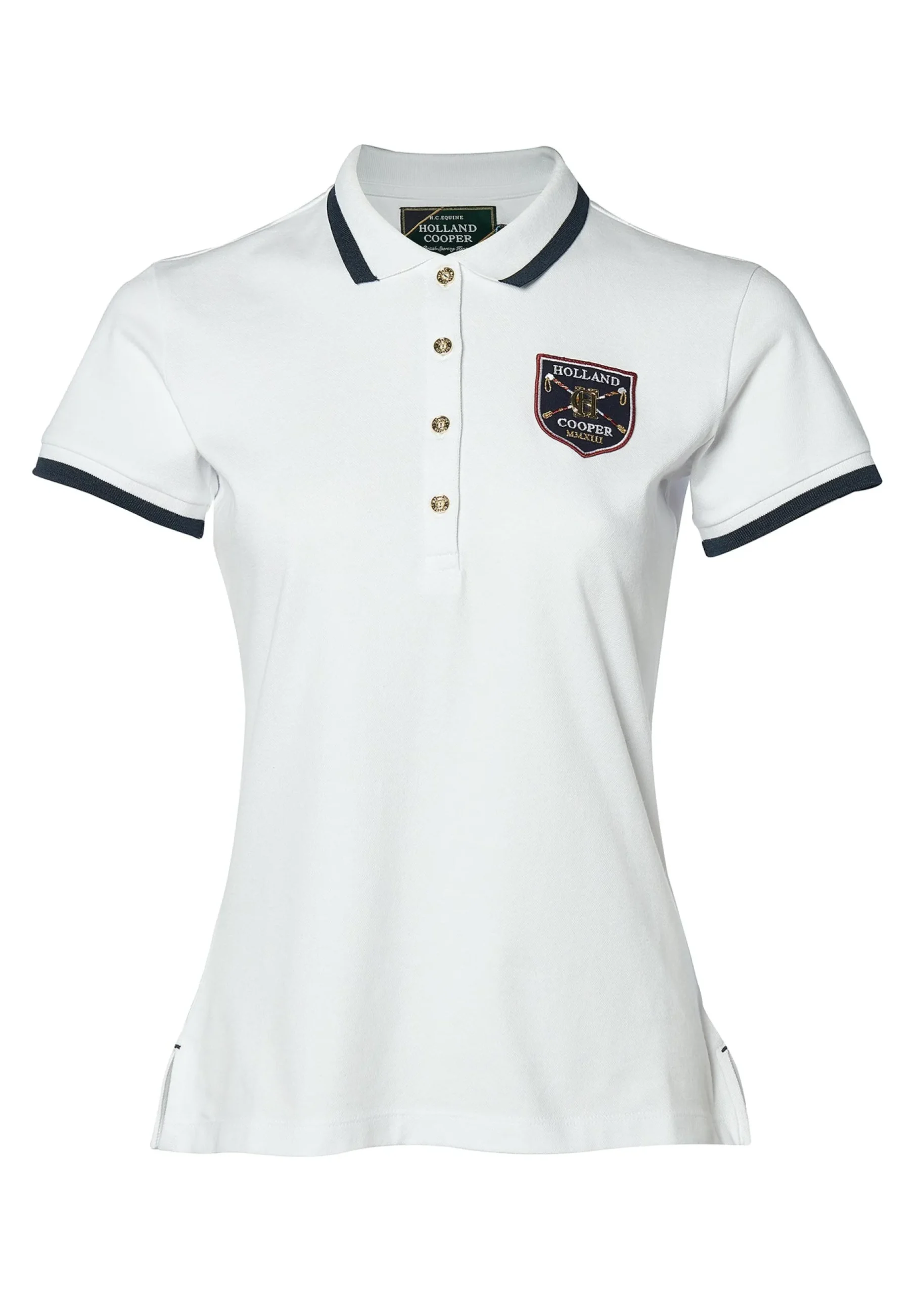 Classic Polo Shirt