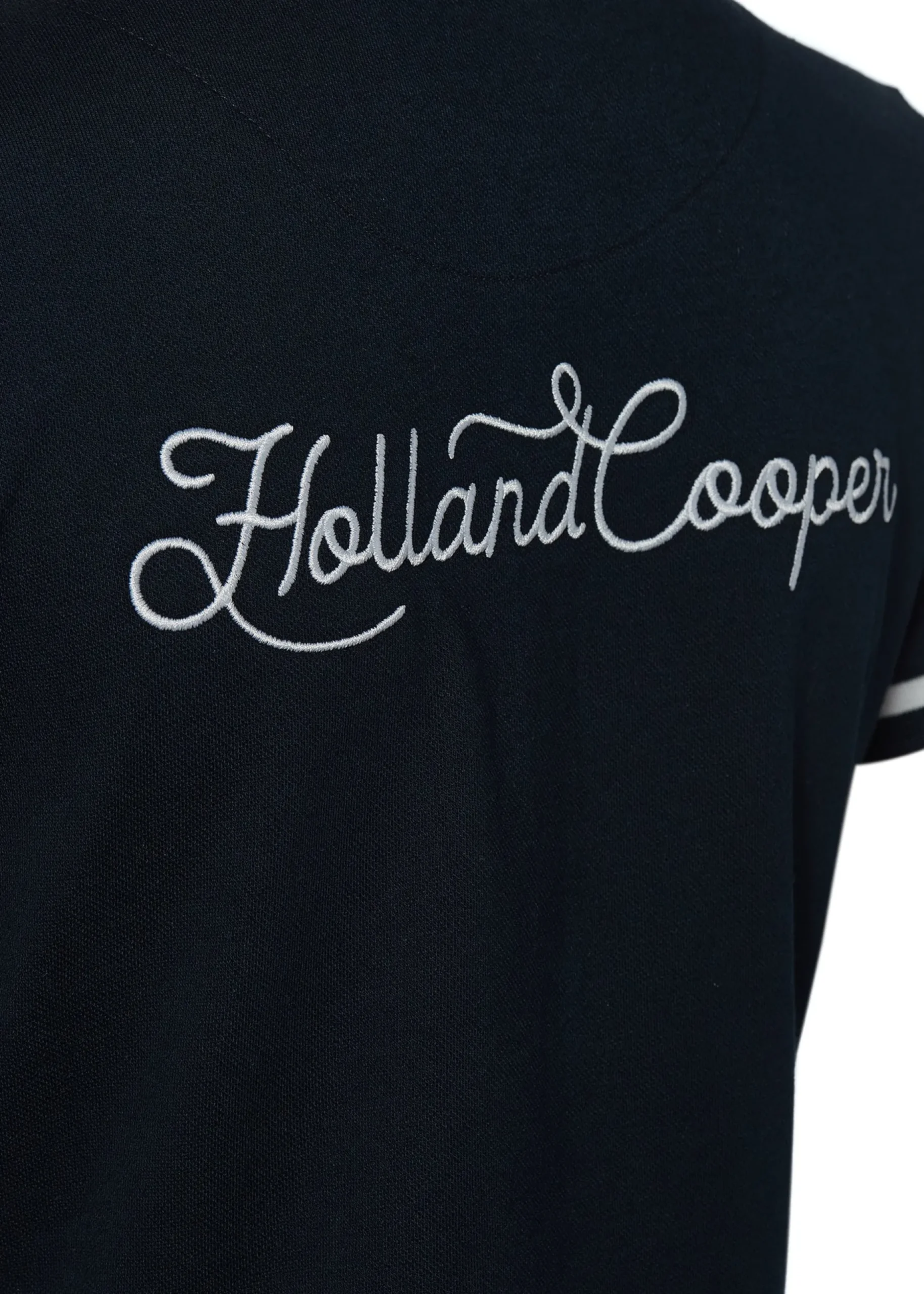 Classic Polo Shirt