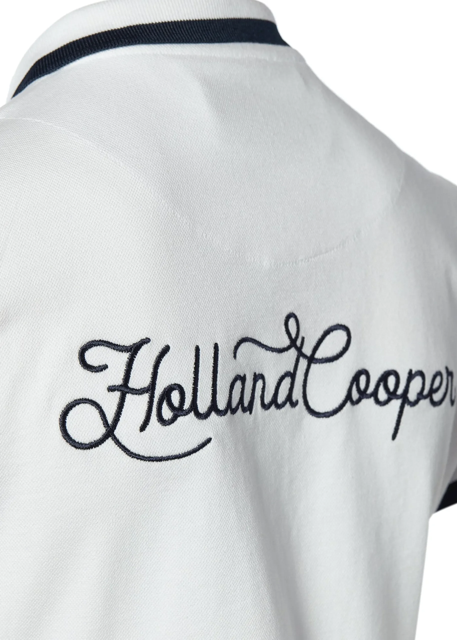 Classic Polo Shirt