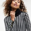 Classic Roll Neck Knit