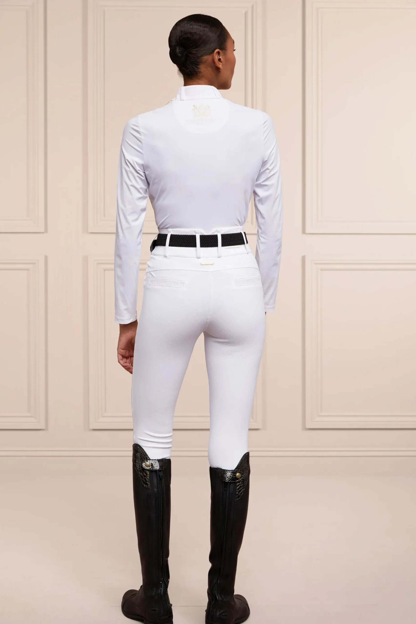 Cleveland Bay Base Layer