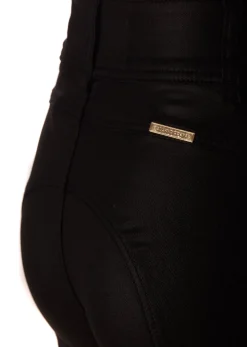 Coated Jodhpur Jean