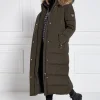 Colorado Down Coat