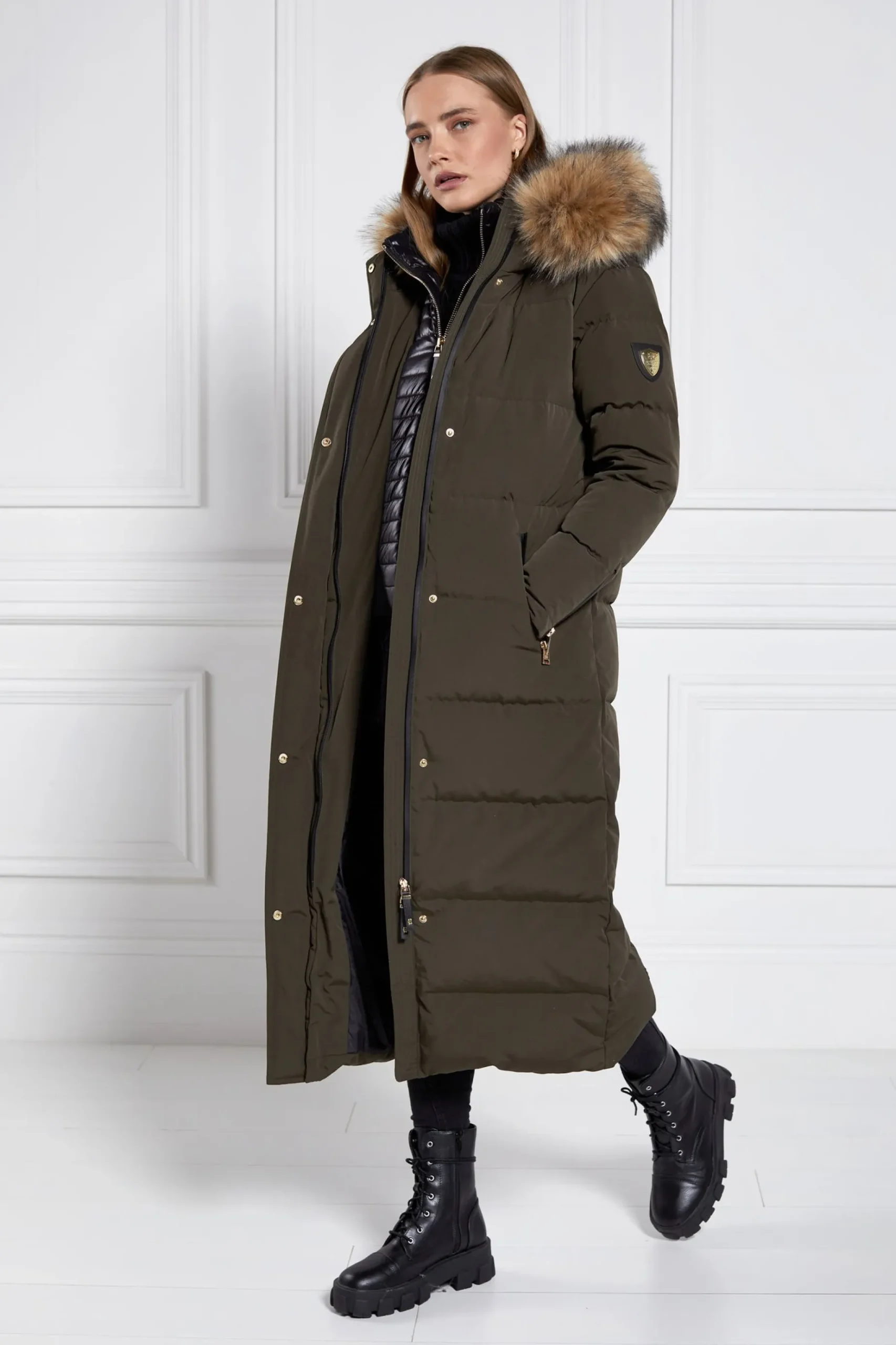 Colorado Down Coat