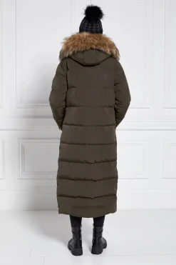 Colorado Down Coat