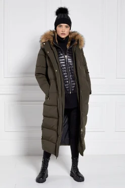 Colorado Down Coat