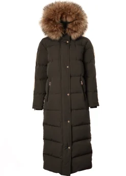 Colorado Down Coat