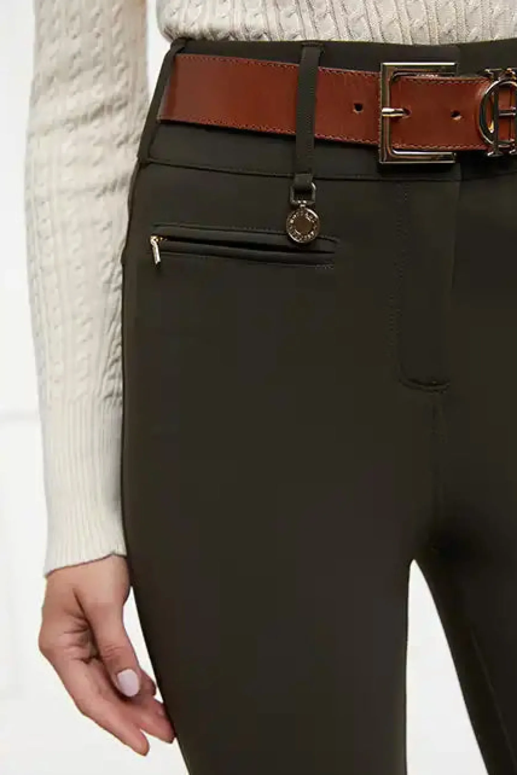 Contour Trouser