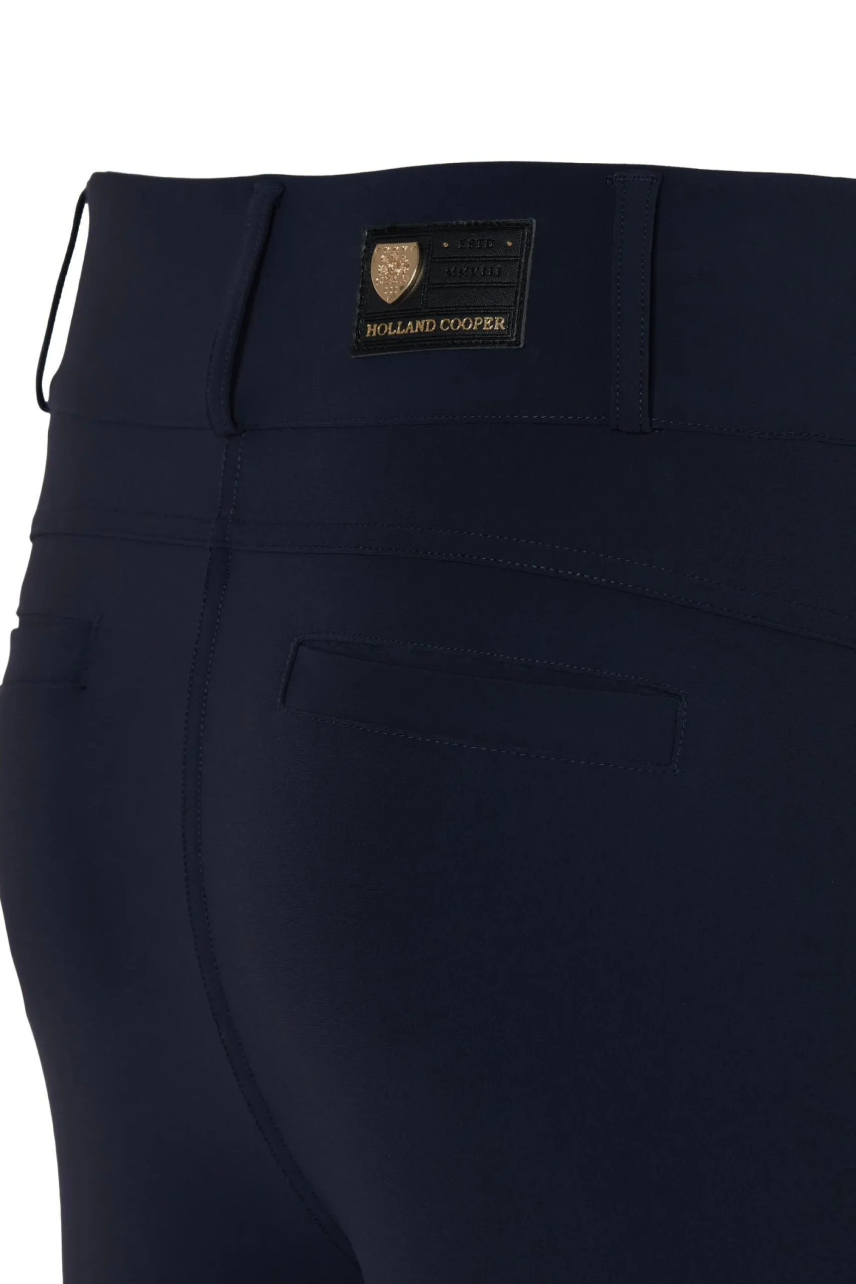 Contour Trouser