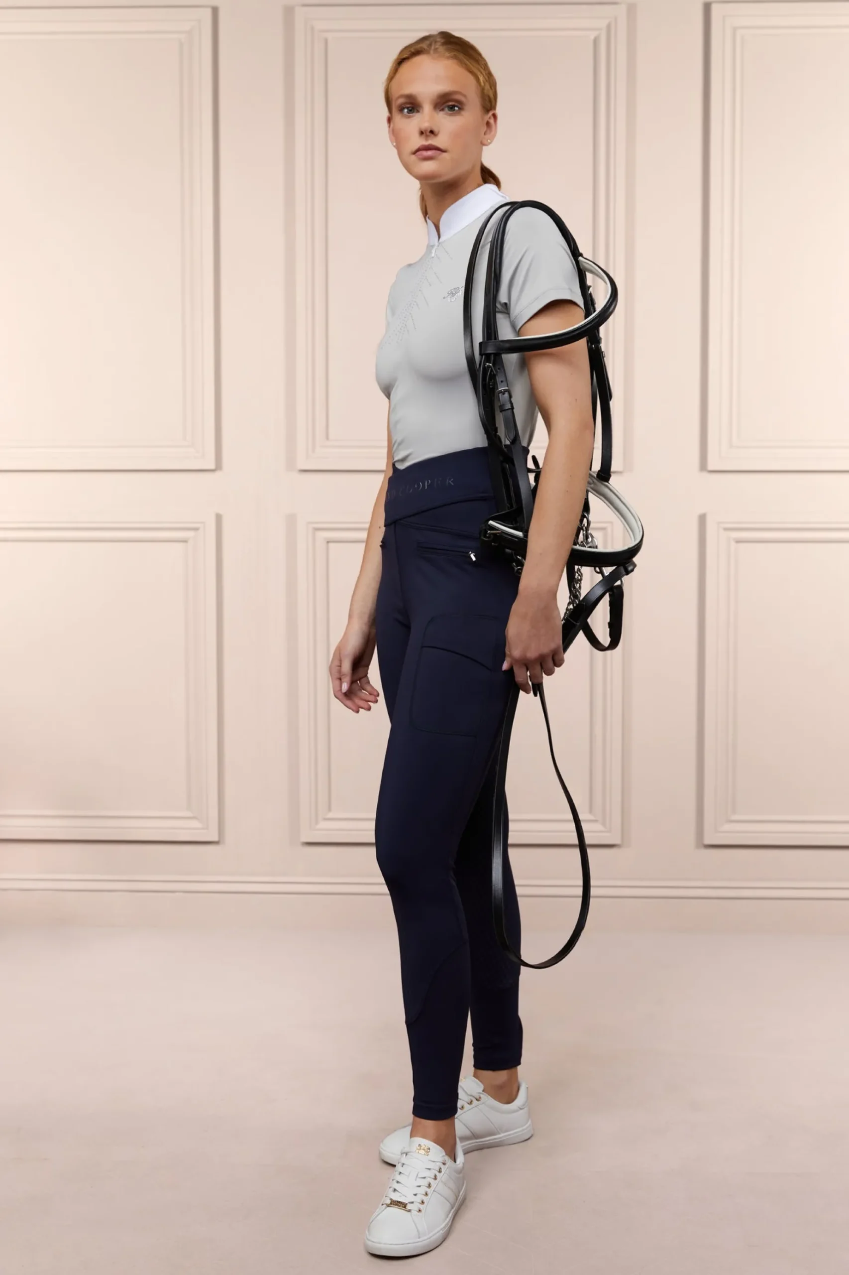 Cooper Training Breeches