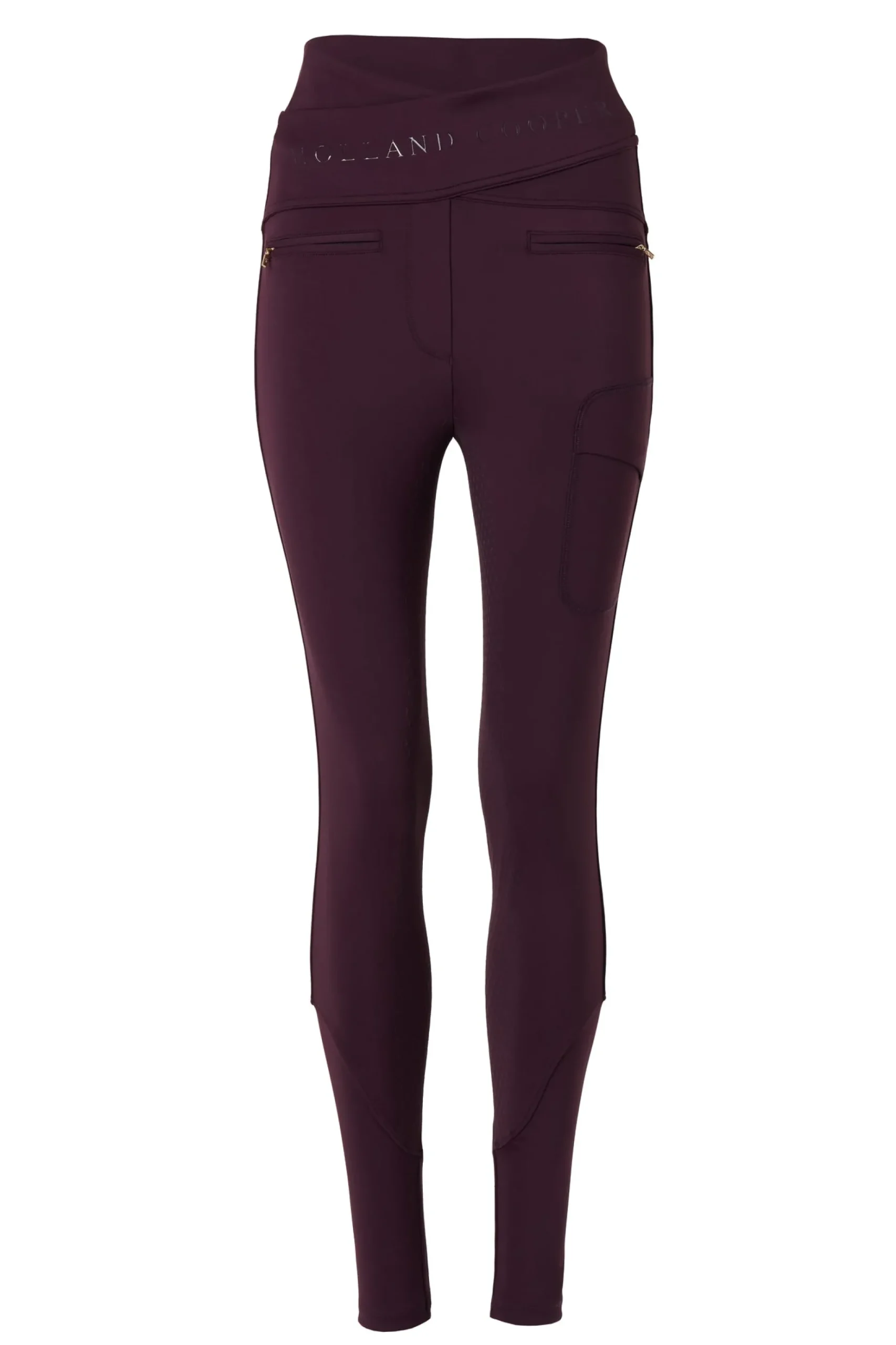 Cooper Training Breeches