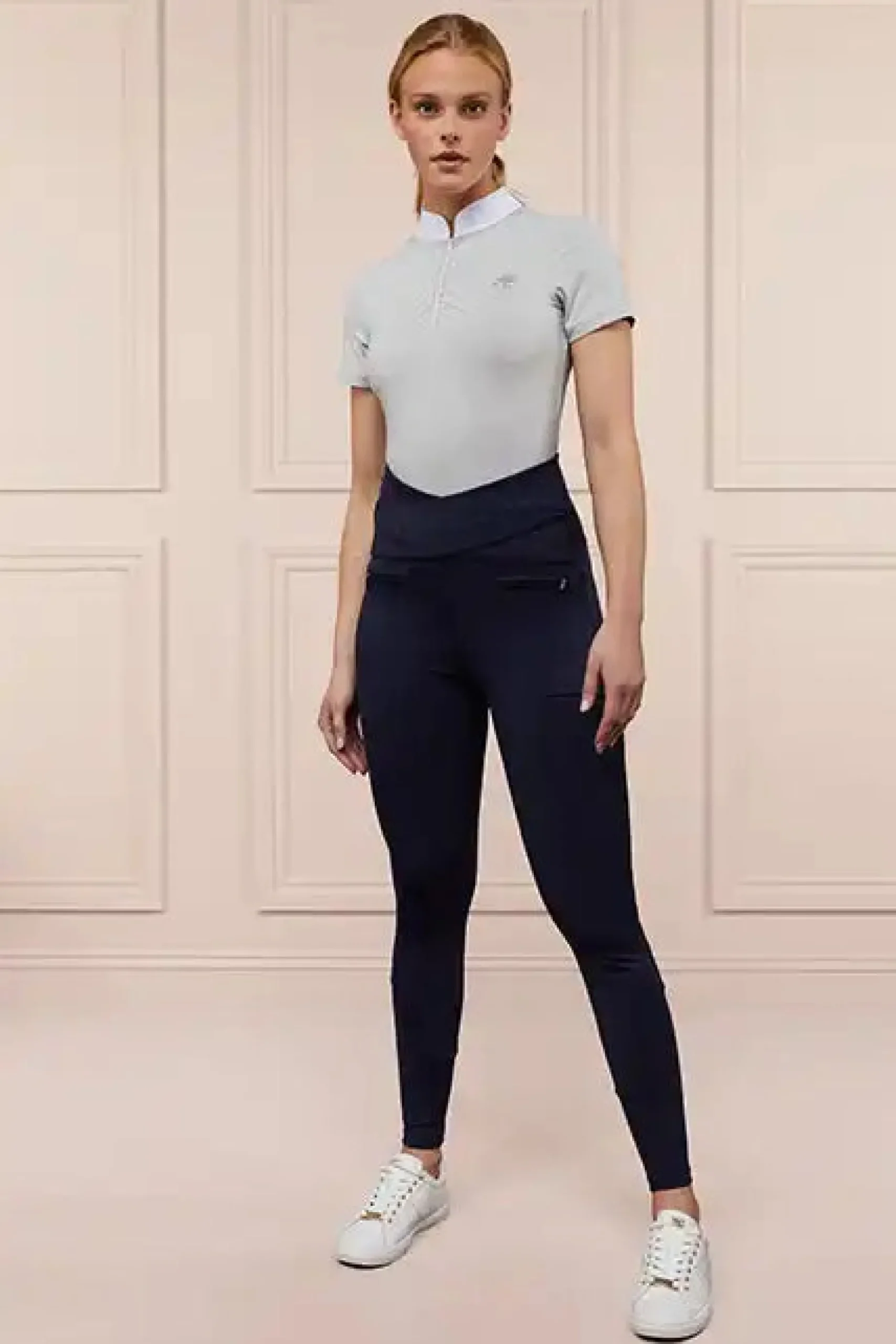 Cooper Training Breeches