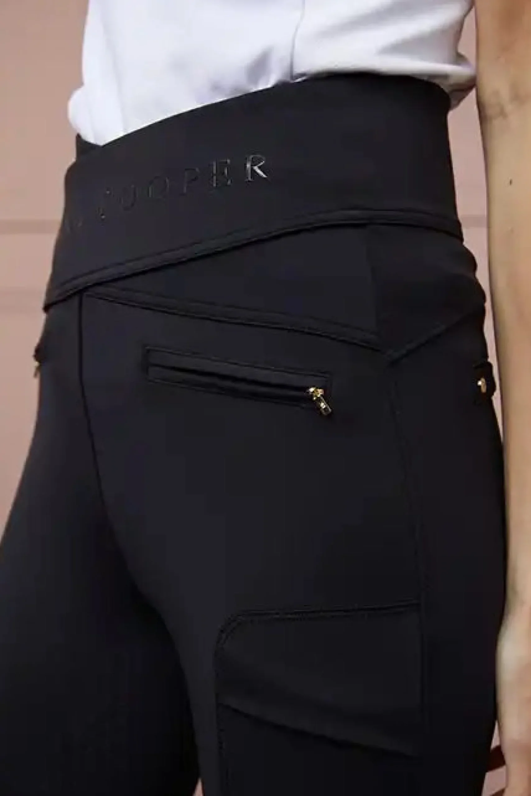 Cooper Training Breeches
