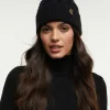 Cortina Bobble Hat