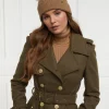 Cortina Bobble Hat