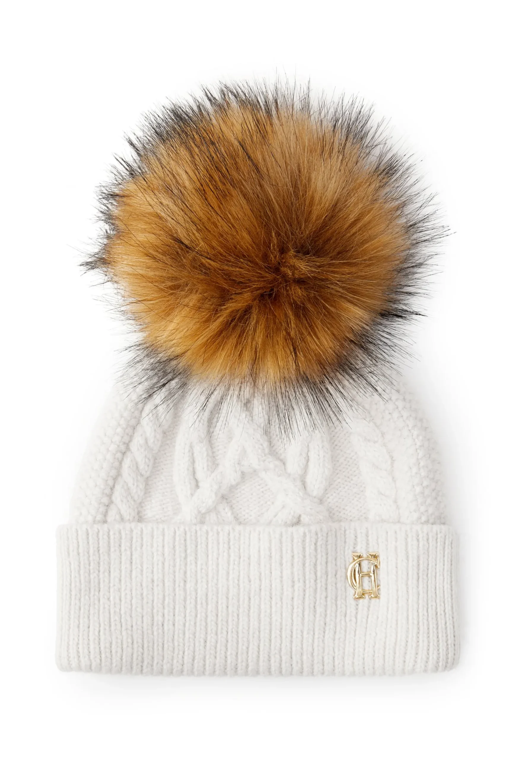 Cortina Bobble Hat