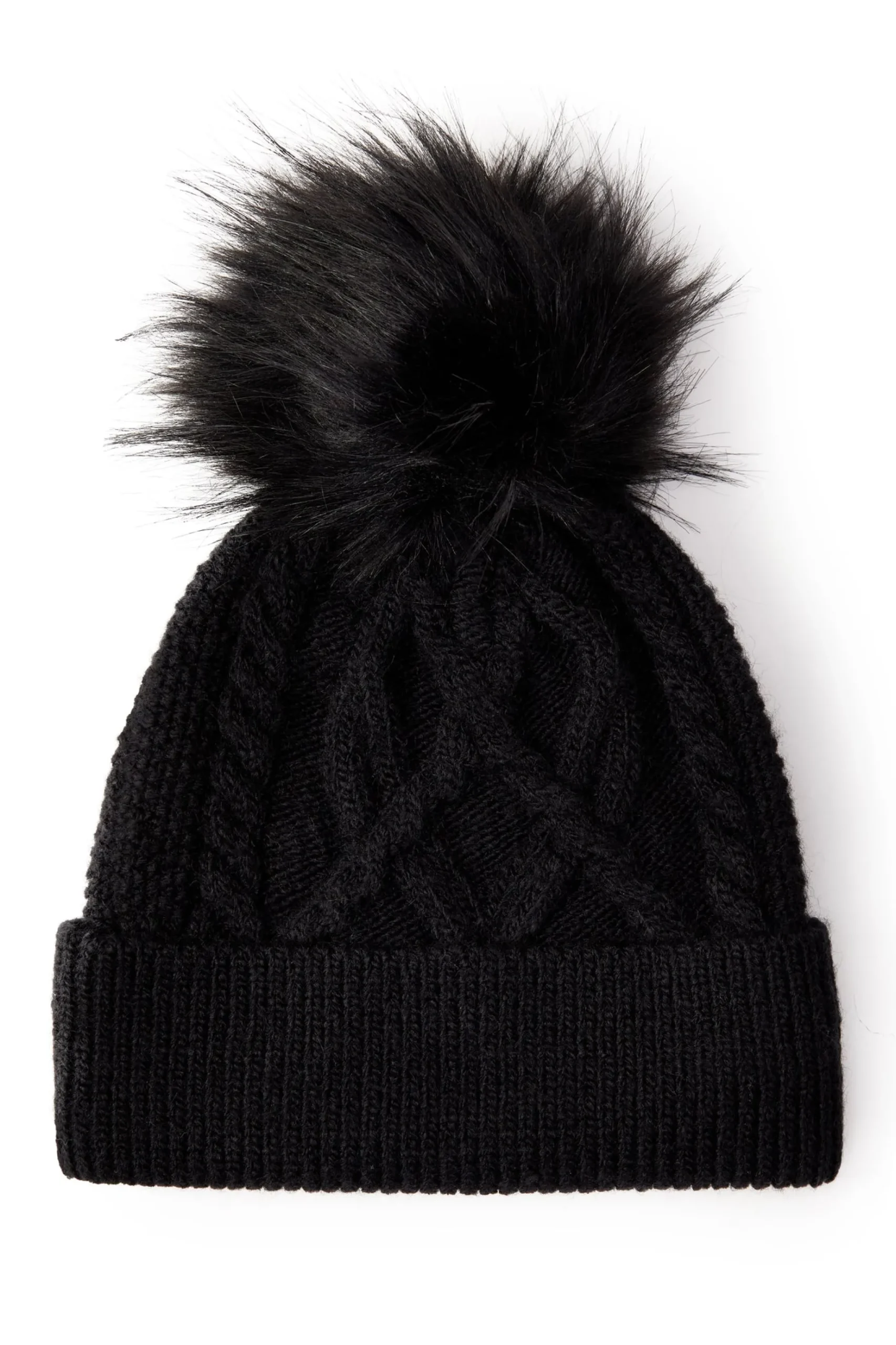 Cortina Bobble Hat