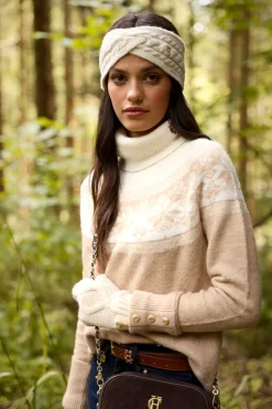Cortina Headband