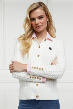Cotswold Cardigan