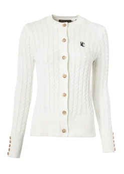 Cotswold Cardigan