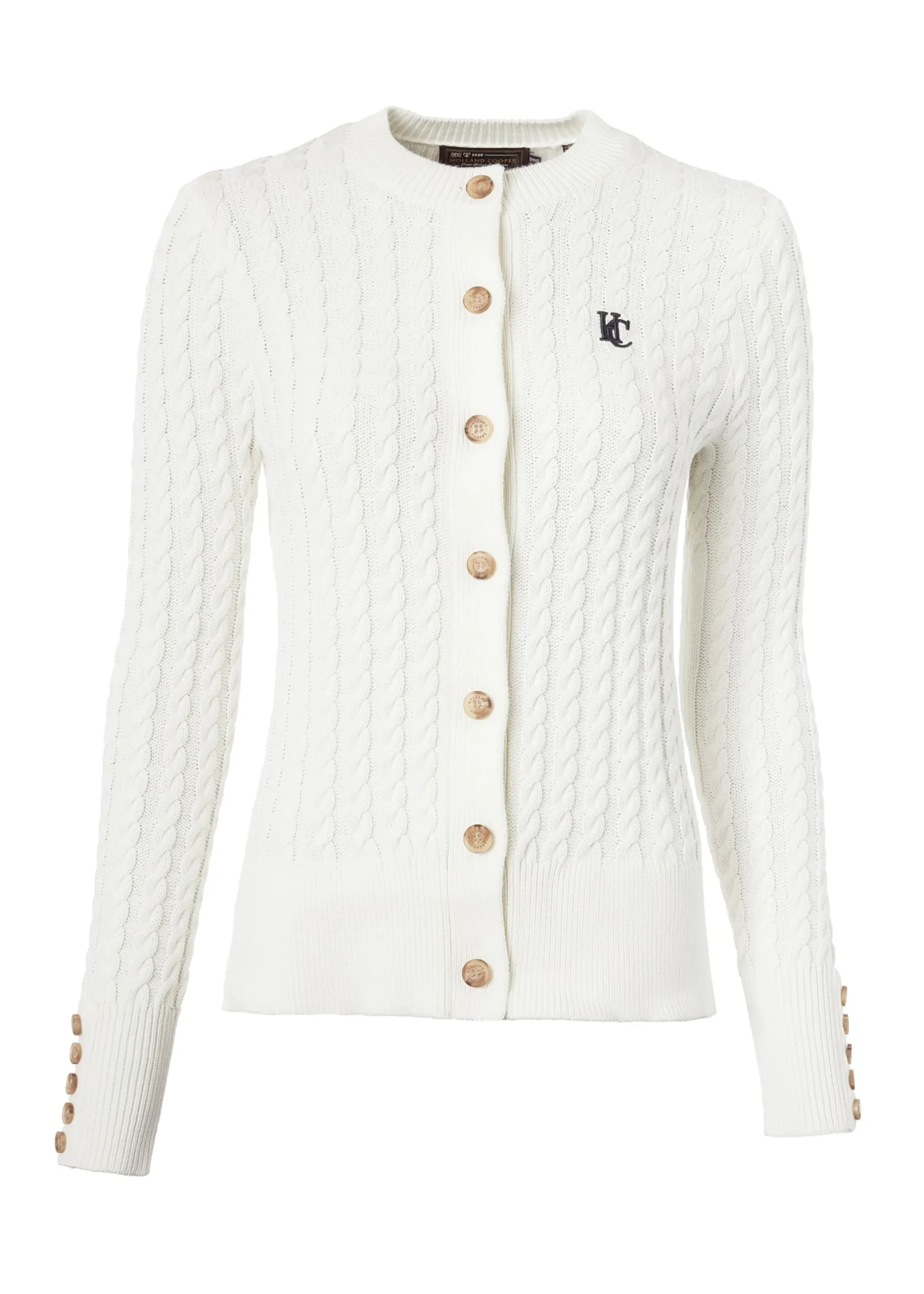Cotswold Cardigan