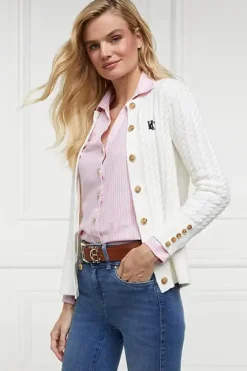 Cotswold Cardigan