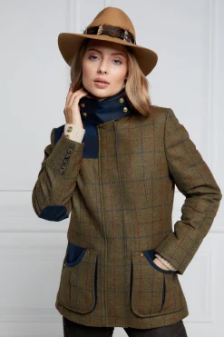 Country Classic Jacket