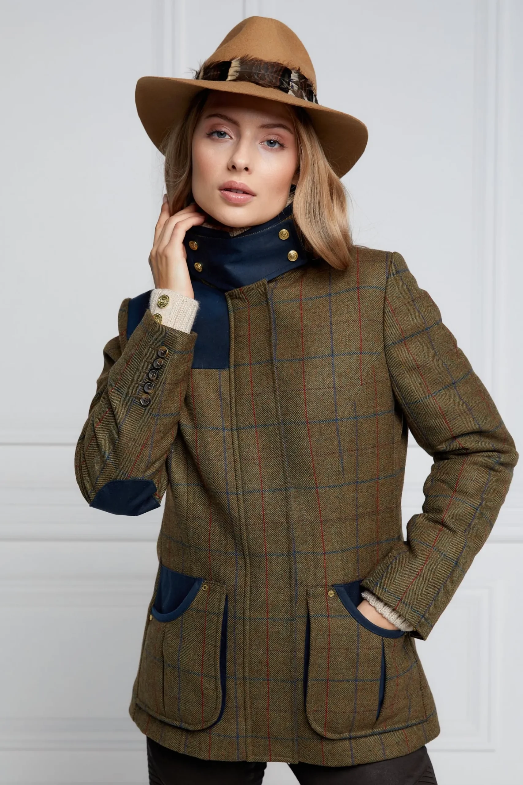 Country Classic Jacket